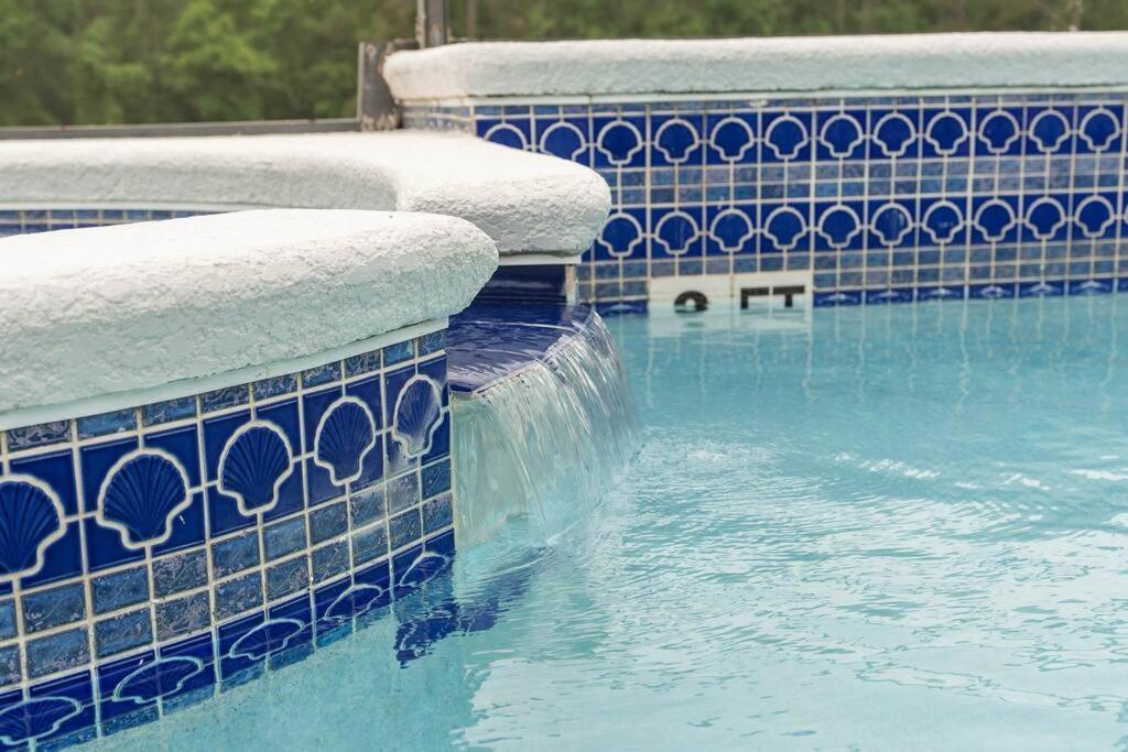 Lakeview W/8 Bedroom 5 Kingsuite 3 Miles To Disney Kissimmee Buitenkant foto