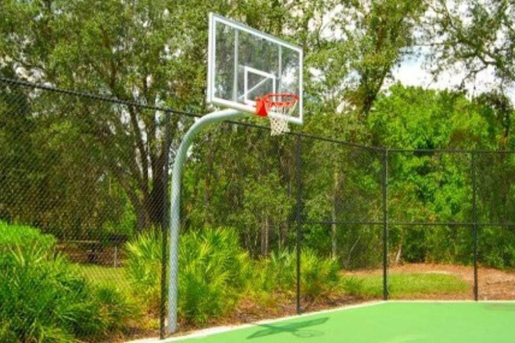 Lakeview W/8 Bedroom 5 Kingsuite 3 Miles To Disney Kissimmee Buitenkant foto